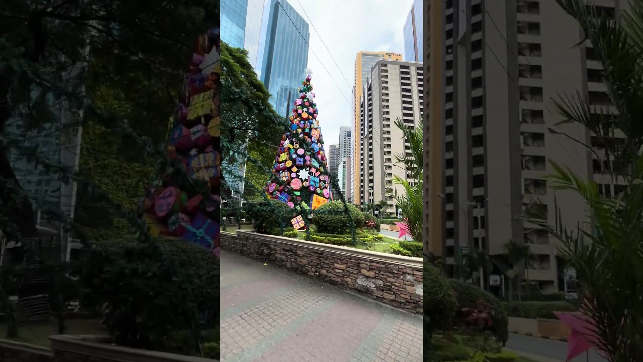 Saturday walk to Hyper Podium mall! #philippines #travel #Asiancapital #expat #asialife #manila