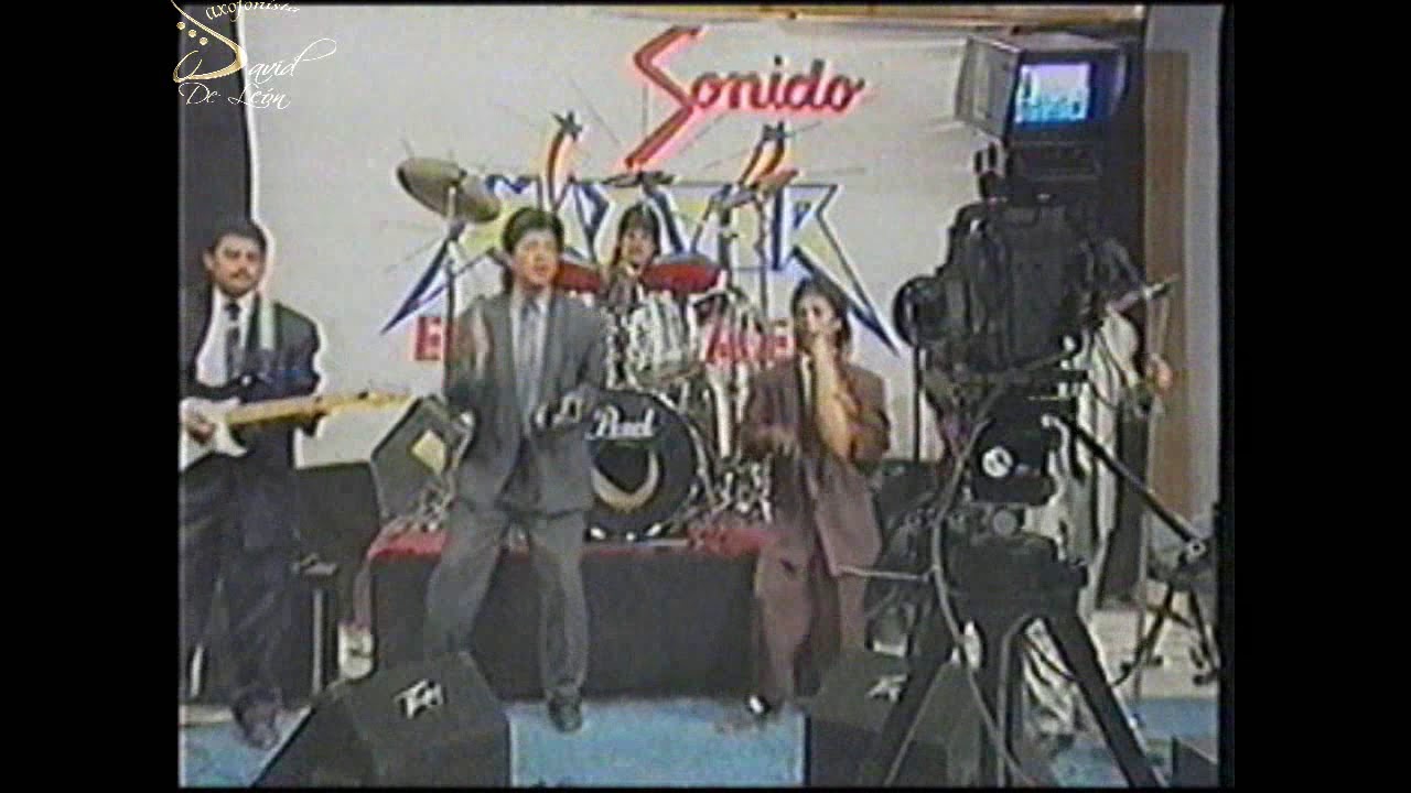 Sonido Mazter 