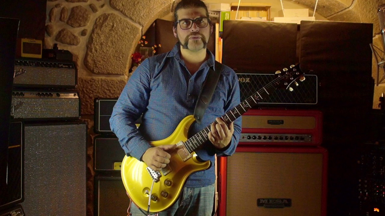 Doctor Guitar Episode 18: The Only Chords You Need to Know
