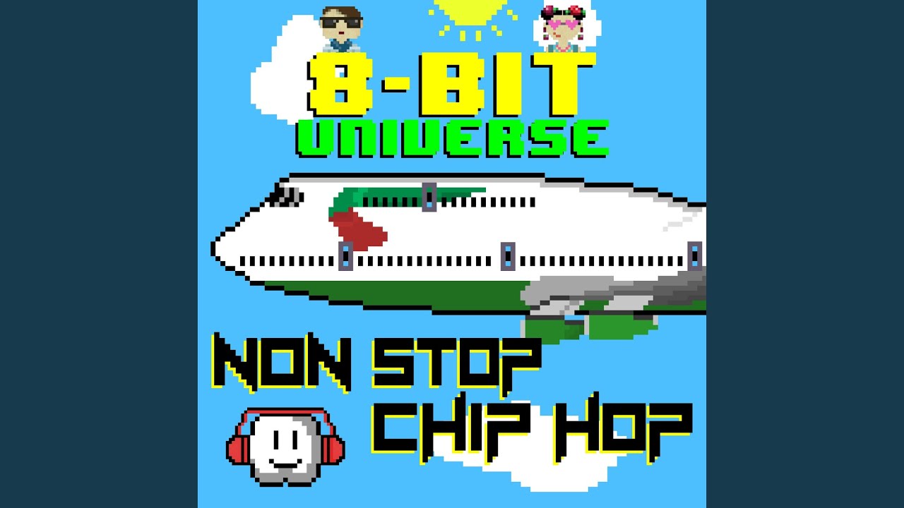 The Ringer (8 Bit Version)