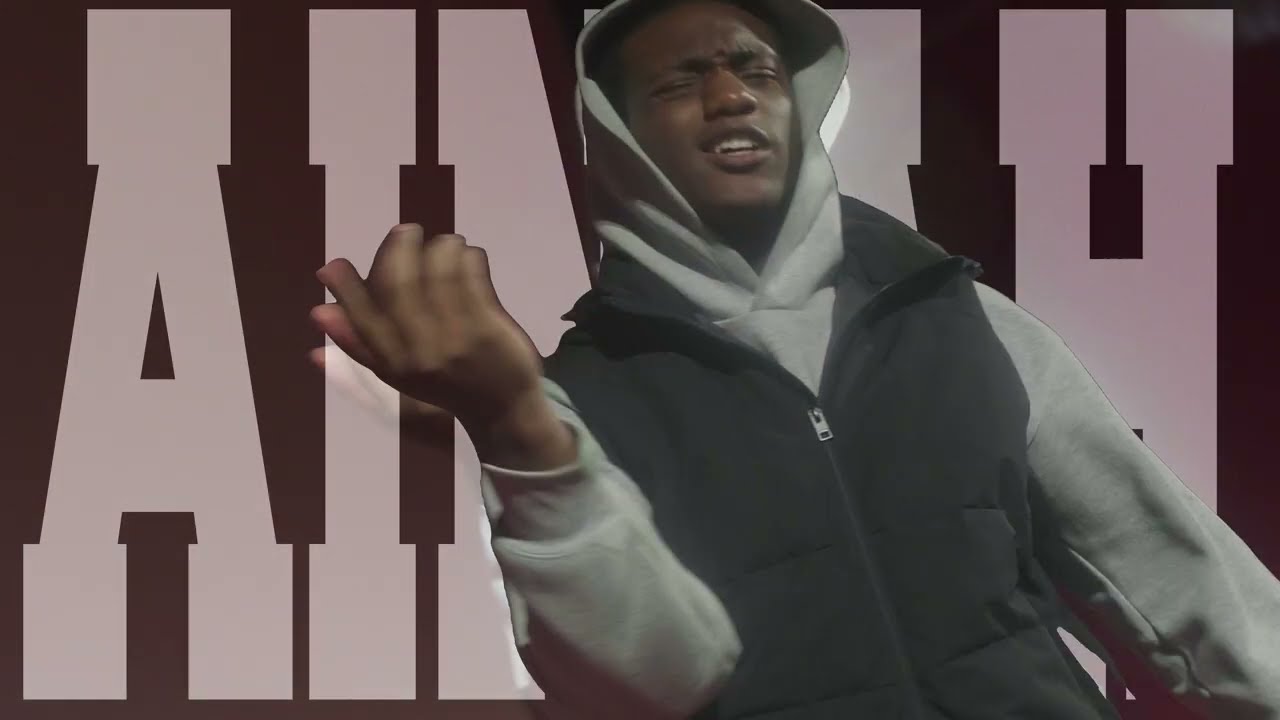 JOSHUAFOREIGNN - SSTEP FREESTYLE PROD. AVERY