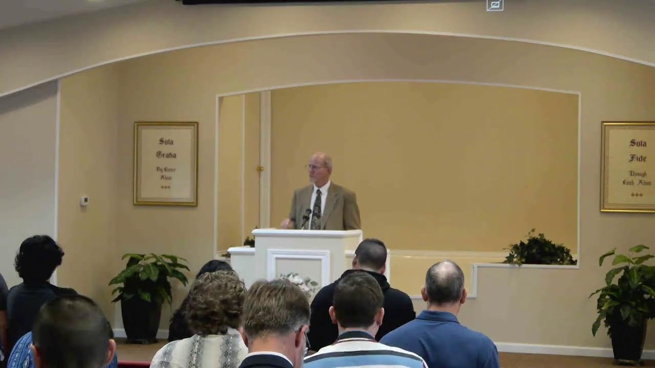 February 15, 2026, Sunday Morning Service 11:00am