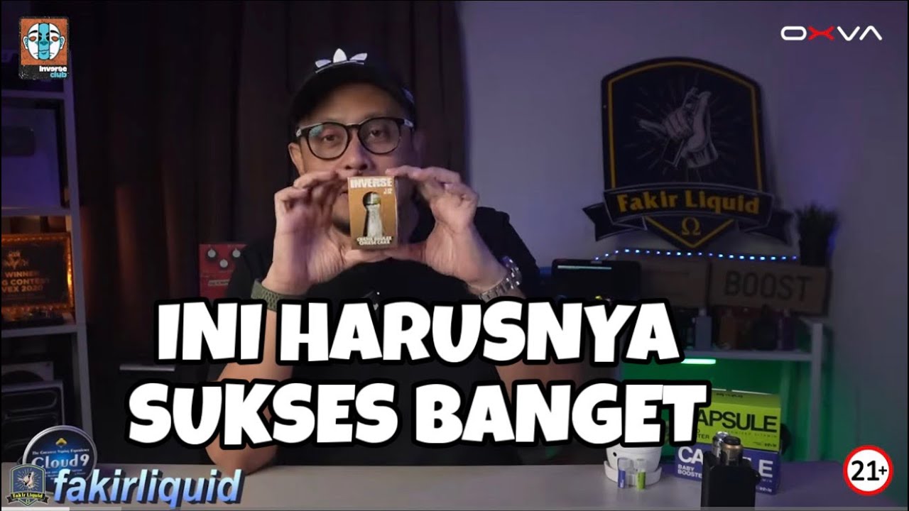 INVERSE MAIN DI RASA KLASIK LAGI | CREME BRULEE CHEESECAKE