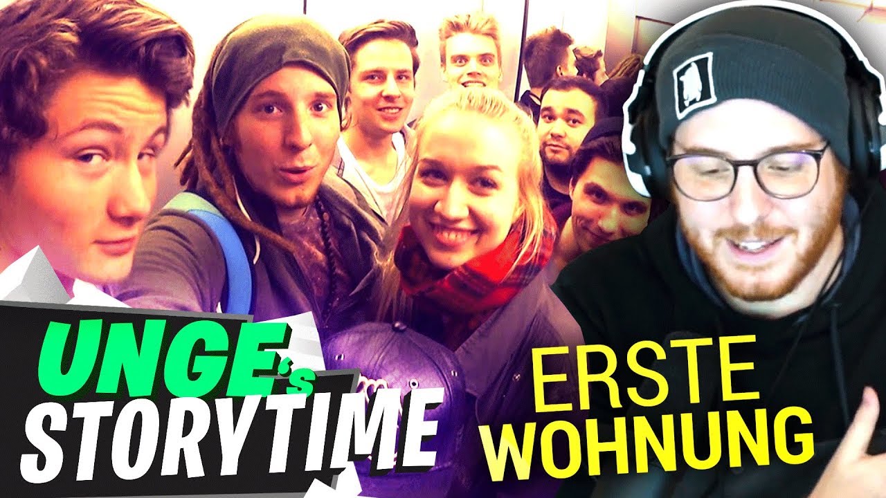 Die Gründung vom YouTube Haus! 🏠 Streit mit Eltern wegen Faulheit? 😴
