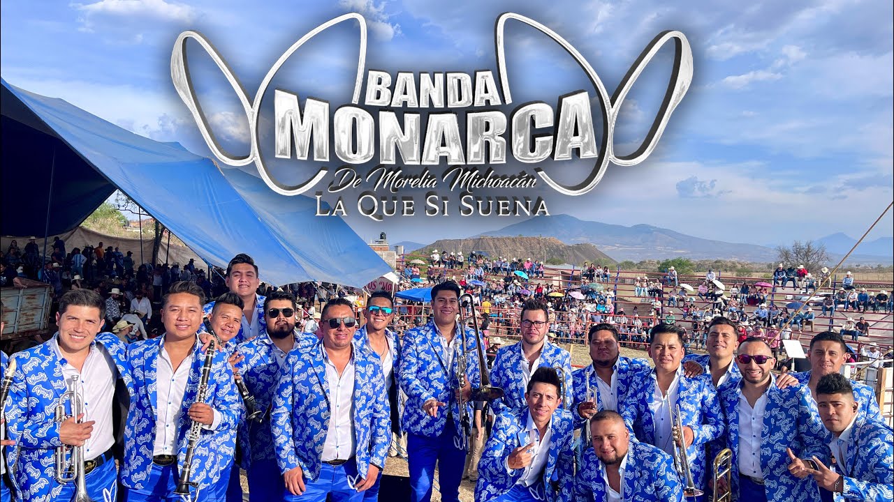 Recuerdos de Hernan Banda Monarca