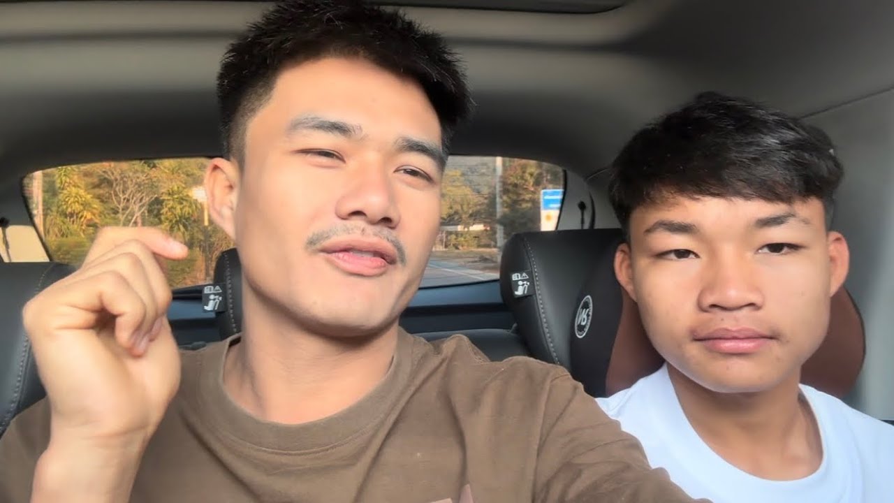 วันนี้ก็มาถึง พาน้องต้นไม้ไปตามหาสิ่งที่ฝันไว้ ไม่คิดว่าจะต้องมาร้องไห้แบบนี้เลย!!￼ สงสารน้องมากๆ ￼