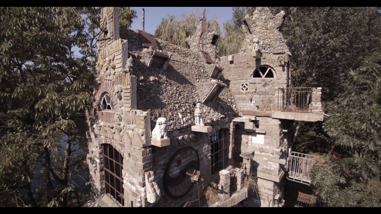 Kasteel Het Hammetje  - Amersfoort 2016 (4k Video)
