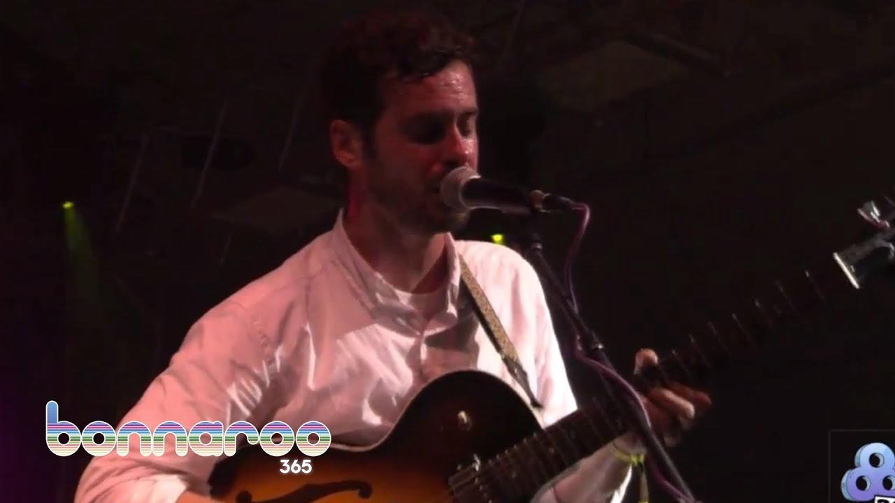 White Denim - River to Consider - Bonnaroo 2012 (Official Video) | Bonnaroo365