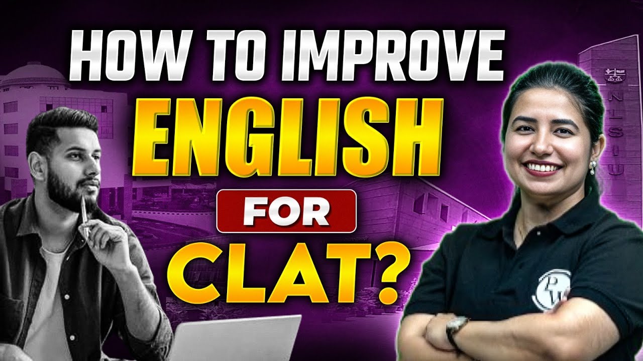 How to Improve Your Reading Speed For CLAT Exam ❓