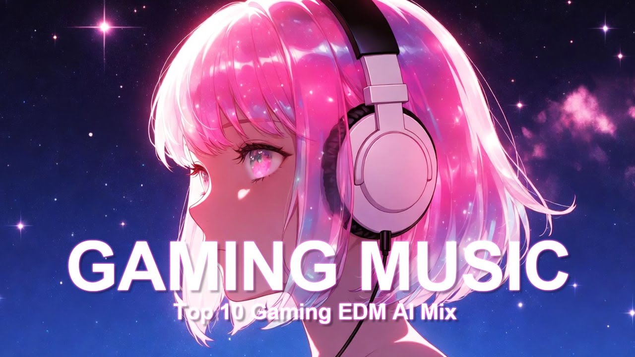 Ultimate Gaming EDM AI Mix - Best Music for PvP & Grinding [Jan 23 - Jan 29]