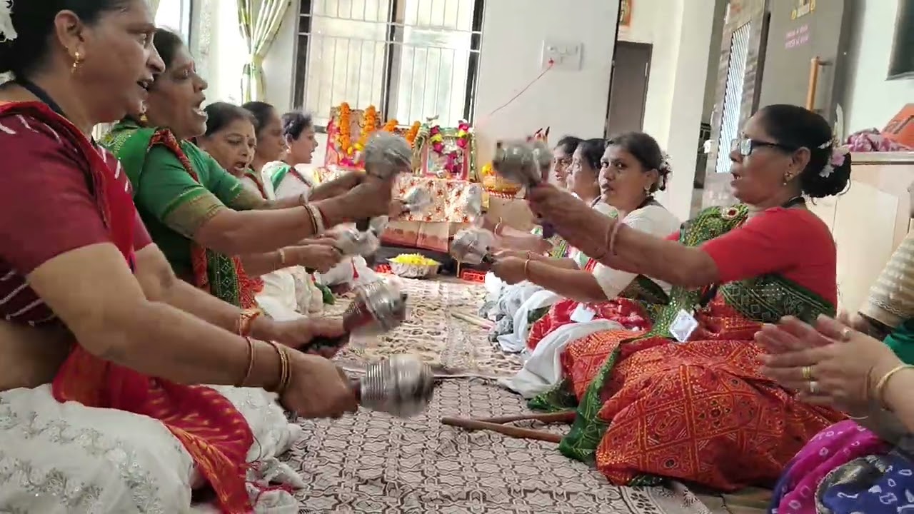 Jay Ambe anand garba mandal sadhali mobile number 9904492672,7201067321