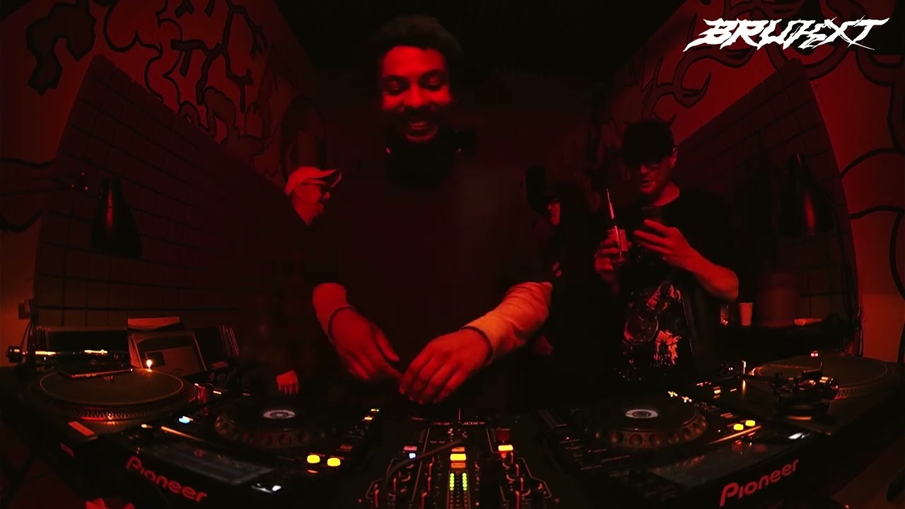 BRUKXT | Panghoud
