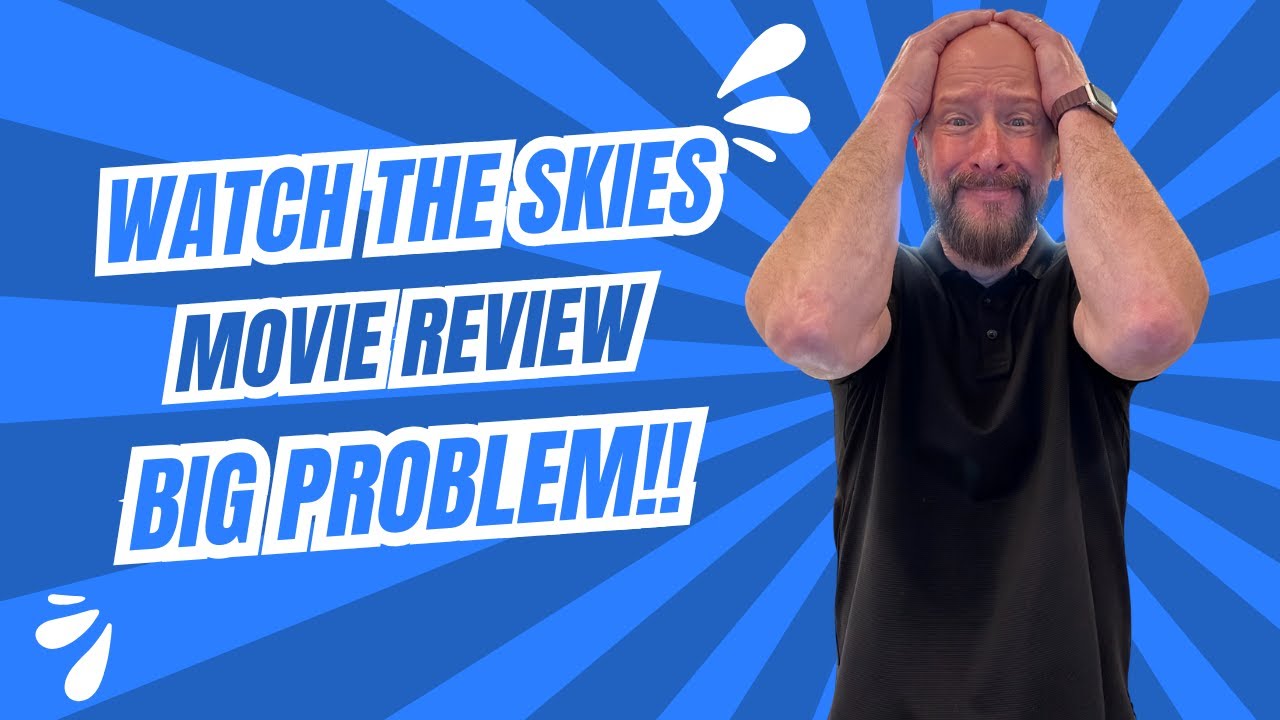 Watch the Skies Full Review (Controversy!)