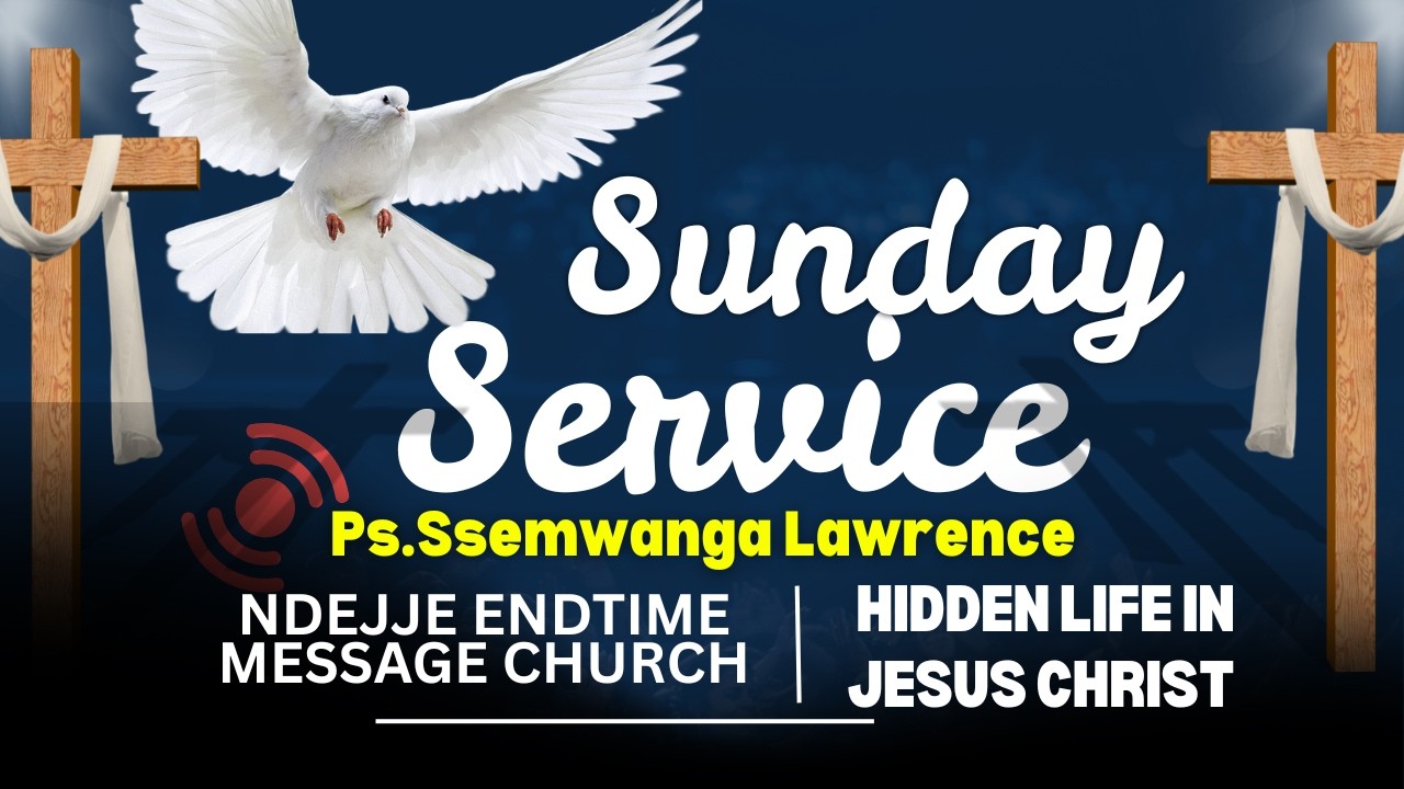 HIDDEN LIFE IN CHRIST (OBULAMU OBUKWEKEDDWA MU KRISTO)