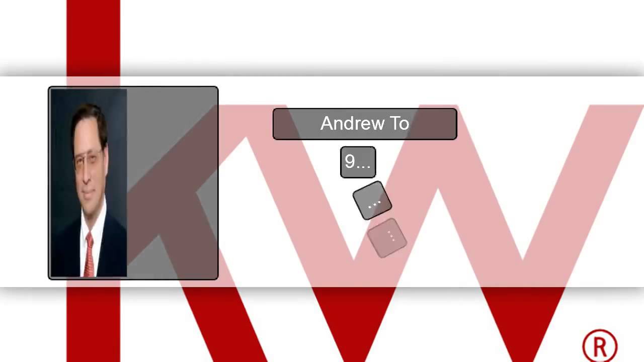 Pricing it Right - Andrew To