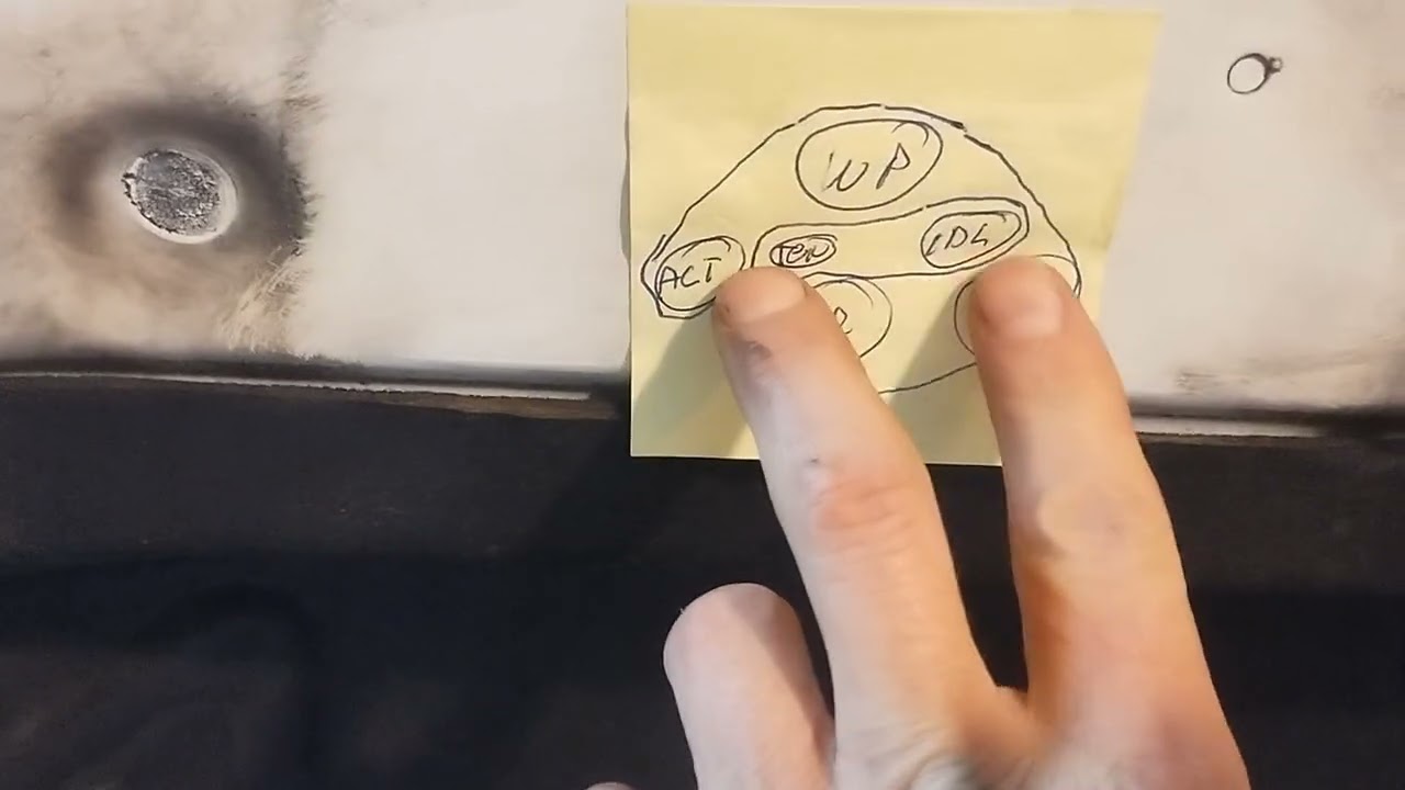 How to replace the water pump on a Chevy Camaro 3.6L