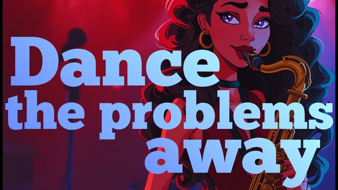 Mystique Pill - Dance the problems away (Mashup) ft Samwise Gamgee - Meow-Meow mix