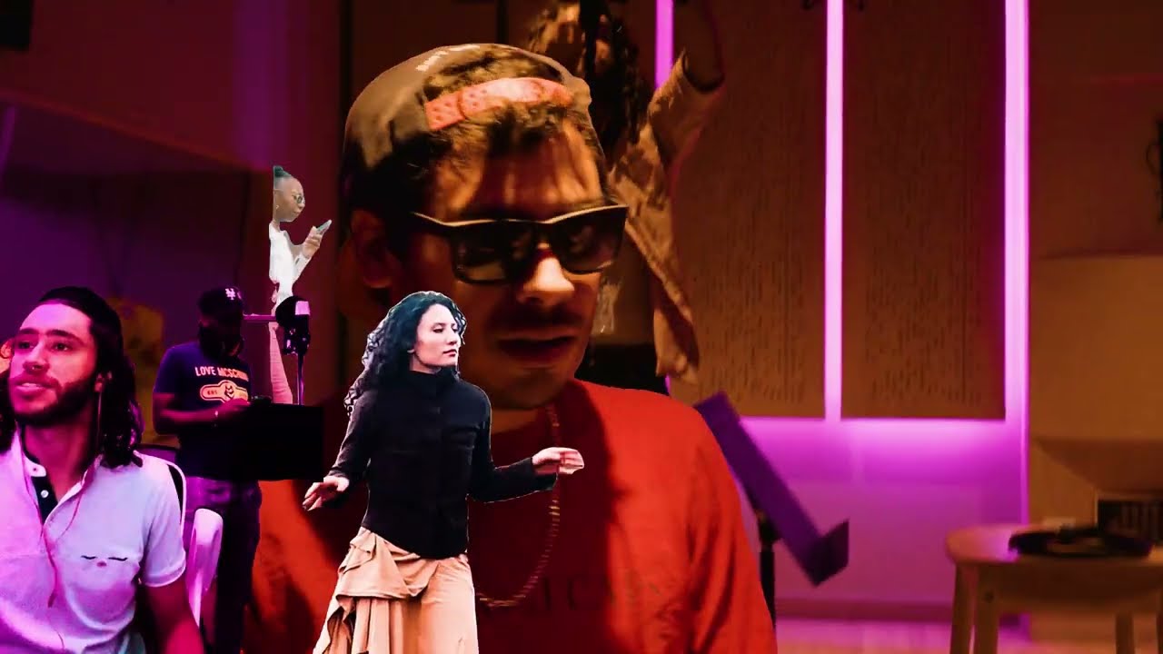M.E.G. (feat. Trisano, Swell McLovin & ValeriaOrrantia)