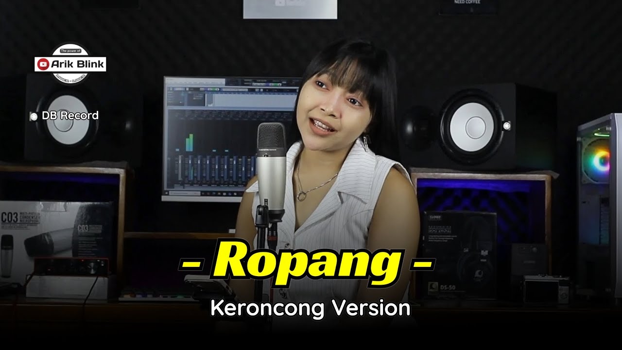 ROPANG 
