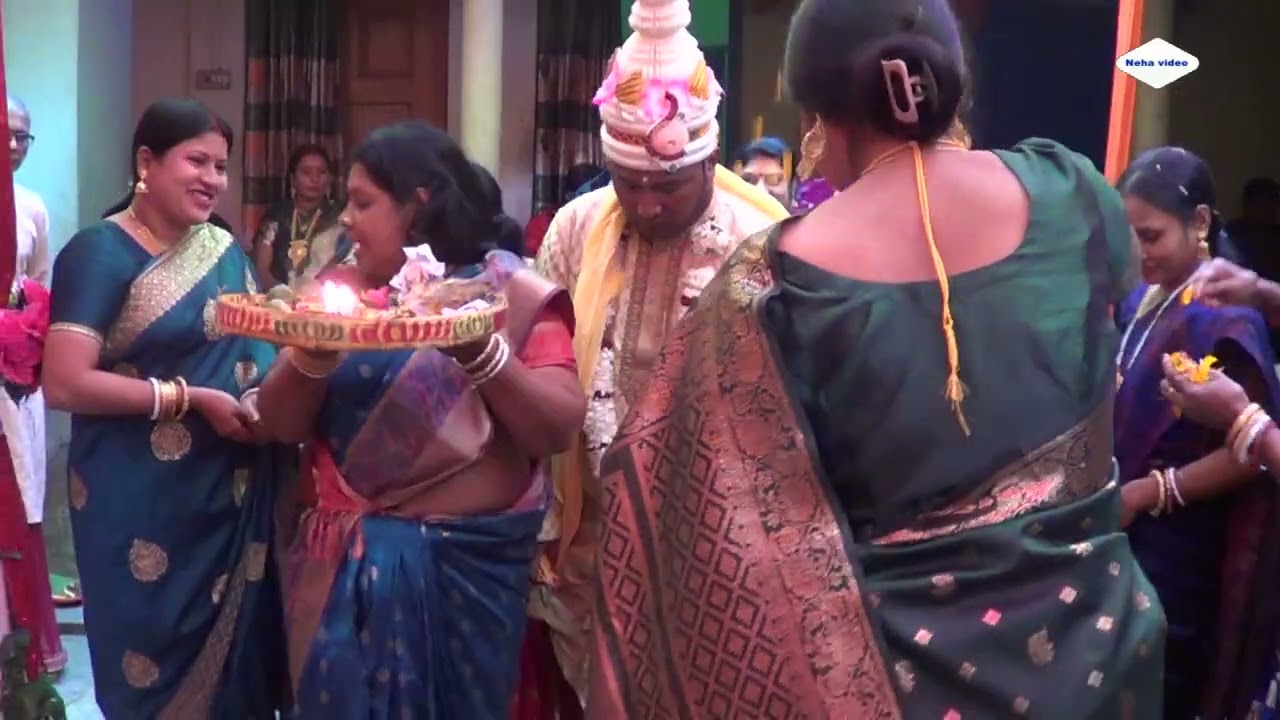 বাংলাদেশের হিন্দুদের বিবাহ ।  HD 05 😍😍😍 শুরু থেকে শেষ // Hindu Marriage Ceremony in Bangladesh