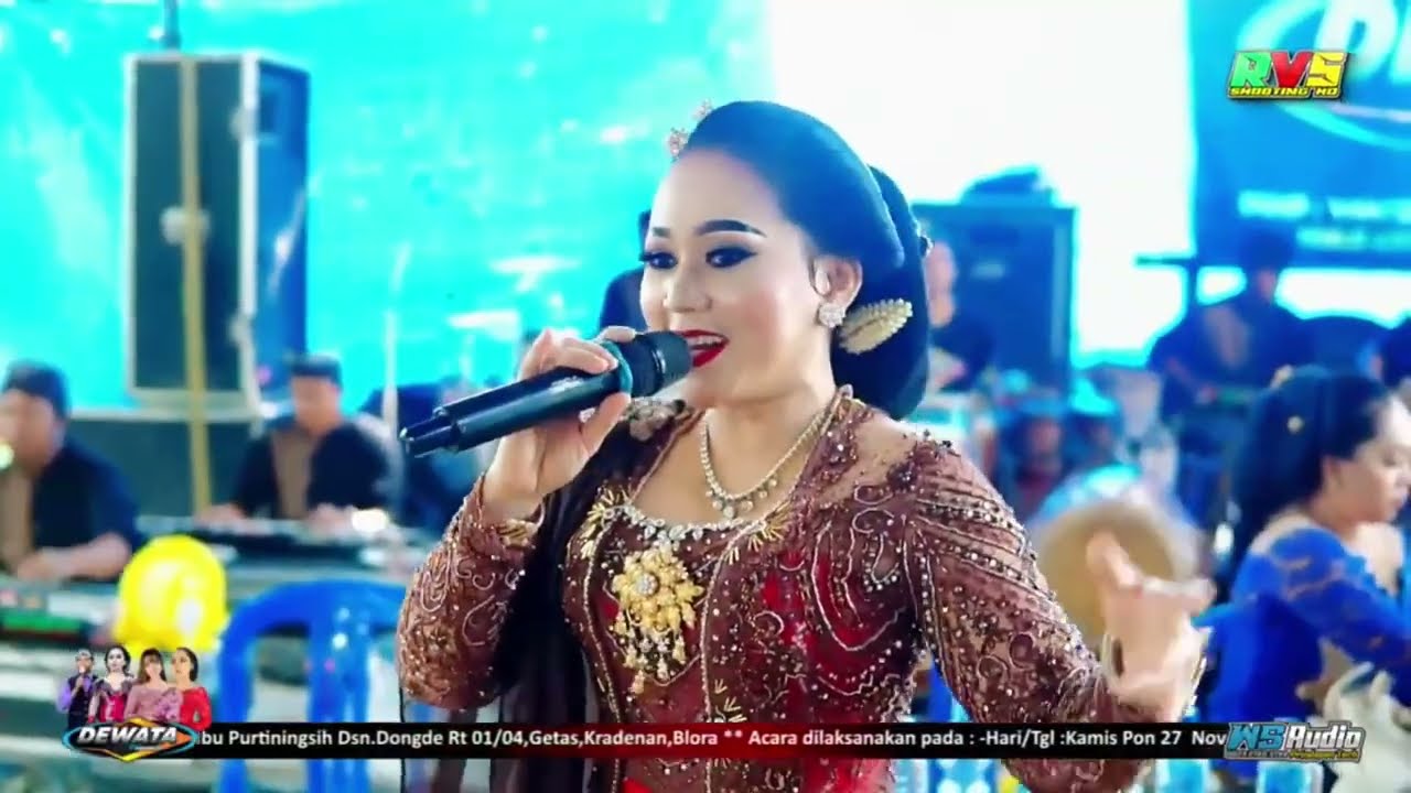 🔄TEMBANG KANGEN 2026 ♐️ TAYUB 🔸️ SRAGENAN 🔸️ KOPLO