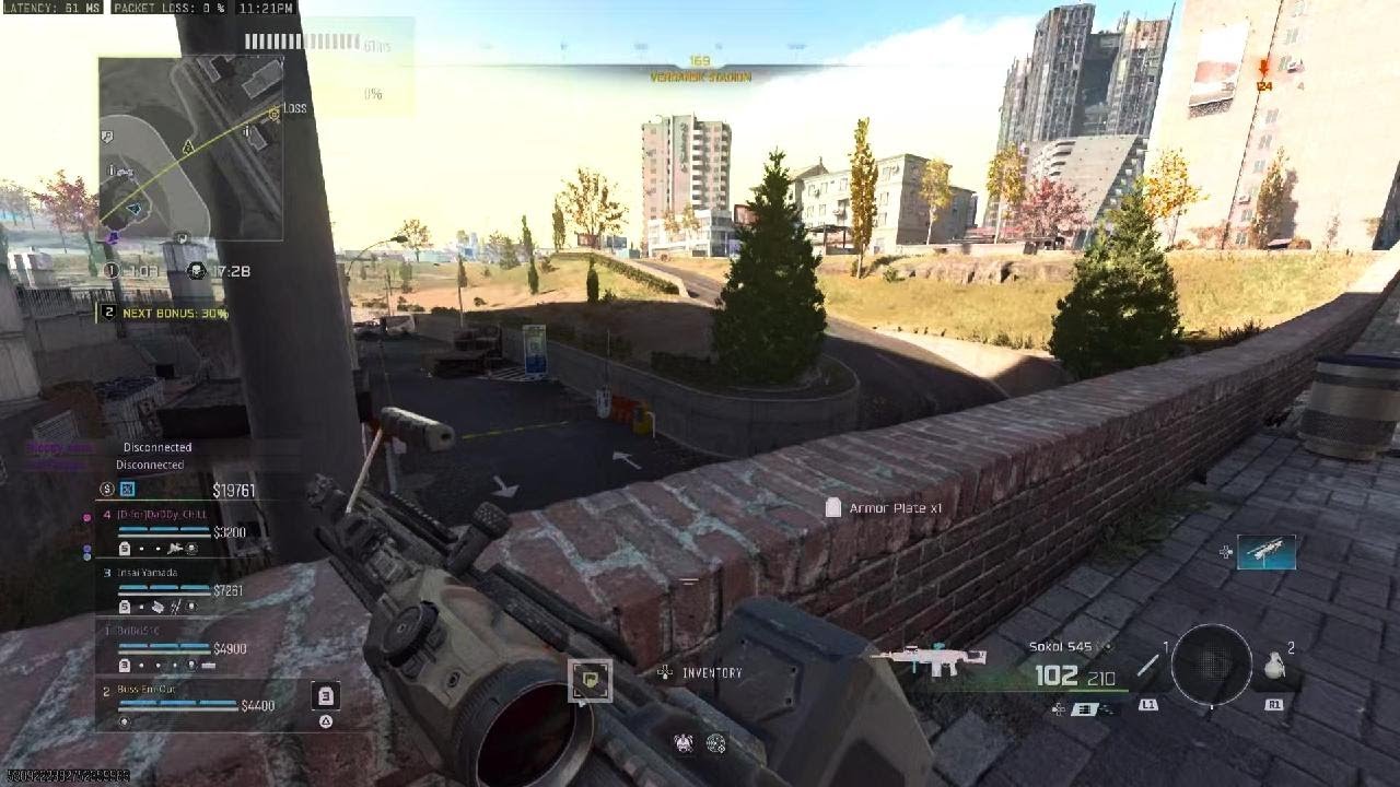 Call of Duty w/insai yamada 24 kills