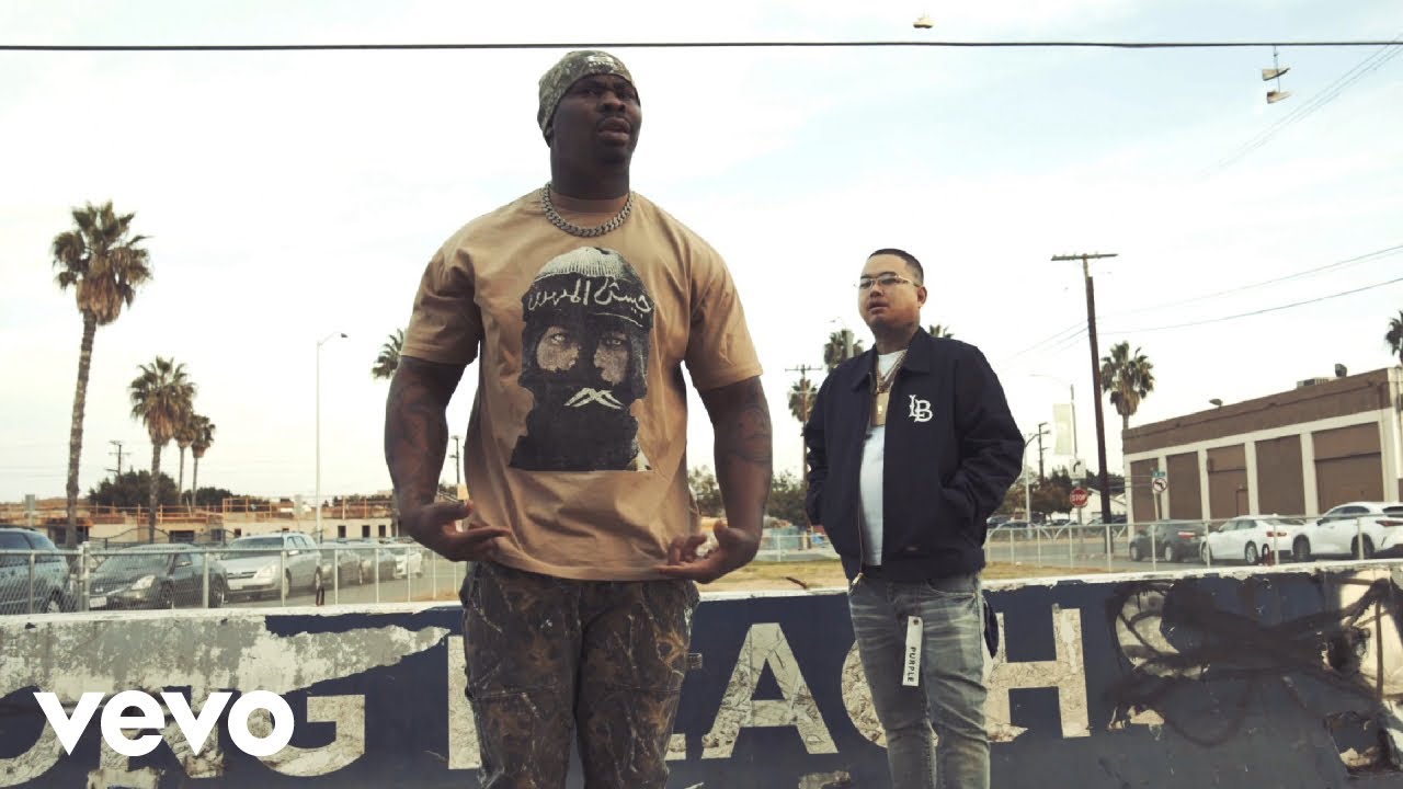 DW Flame, $tupid Young - Originals (Official Video)
