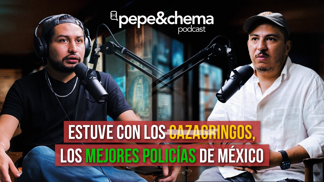 Soy periodista 