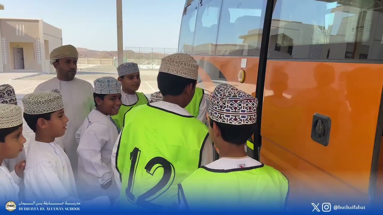 ورشة توعوية لطلبة الصف الخامس 