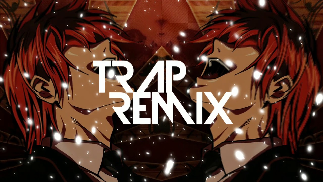 Death Note - Low of Solipsism (Trap Remix)