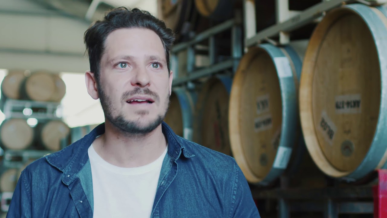 Hanson Vodka Is Made at Hanson of Sonoma Distillery