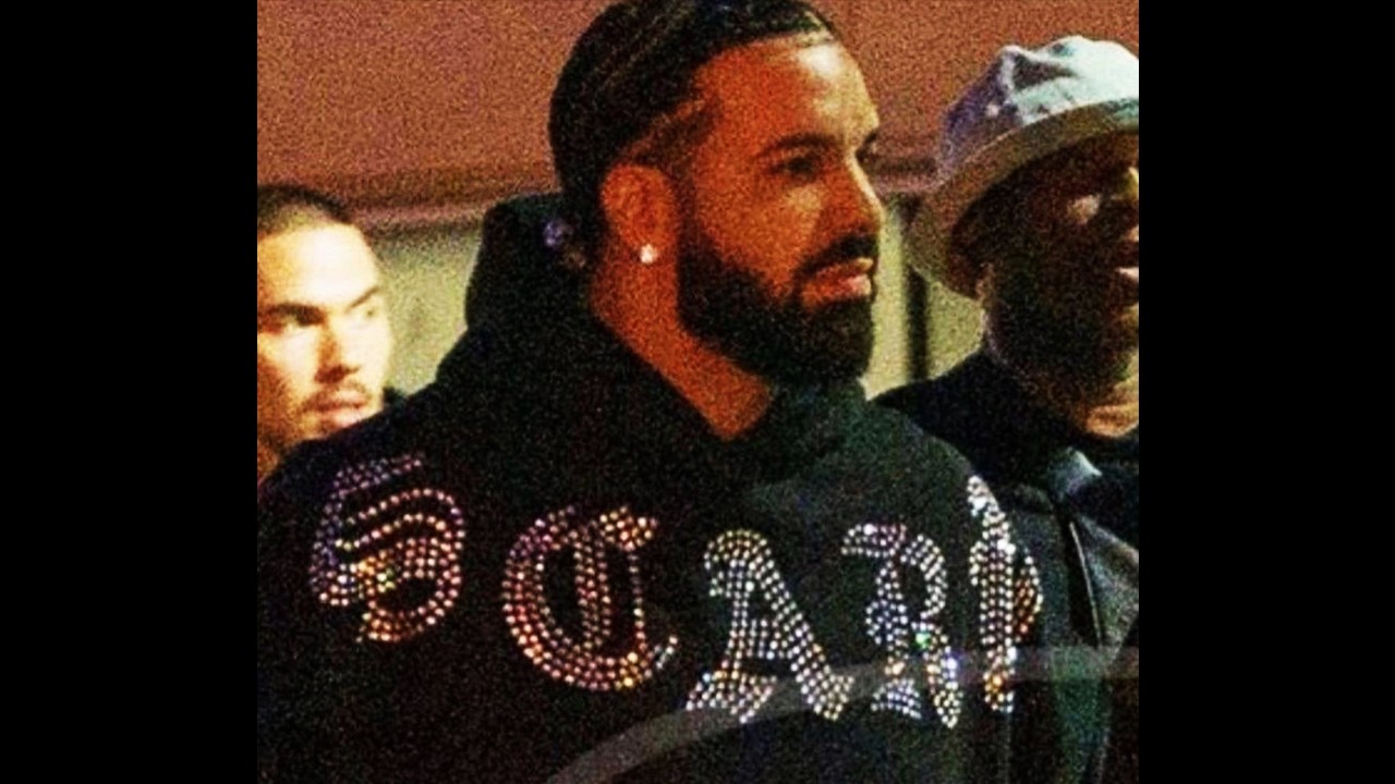Drake Type Beat ''Mutual''