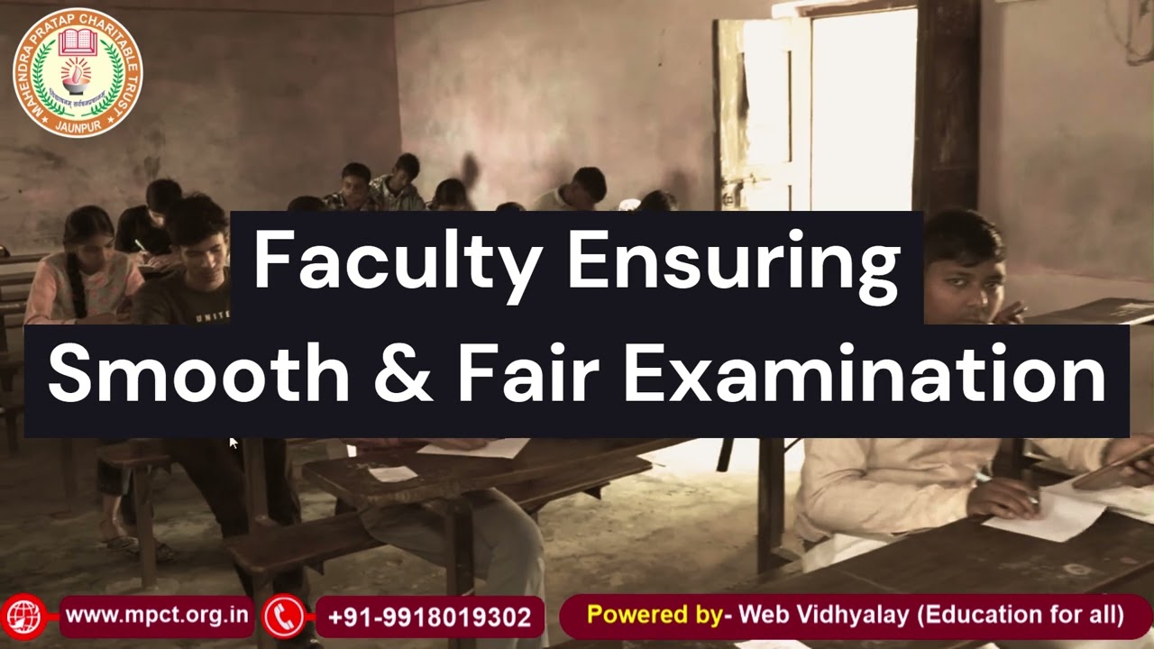Highlights of Mahendra Memorial Award 2025 Phase II Exam