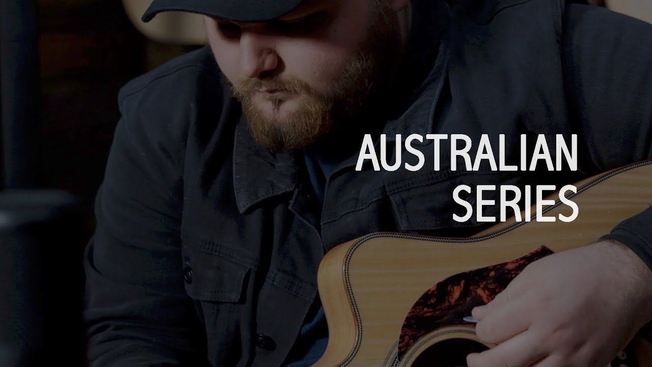 Maton Australian Series  Walkthrough - Scarlett Music