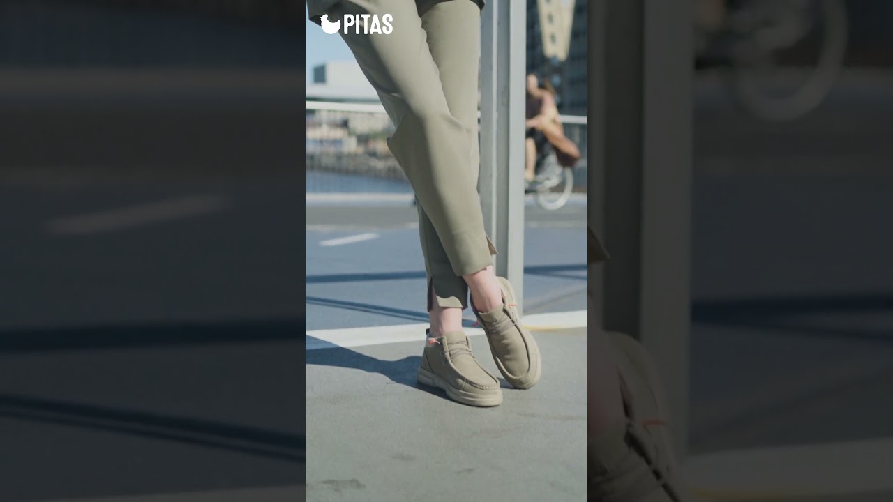 Pitas 2024 #shoes
