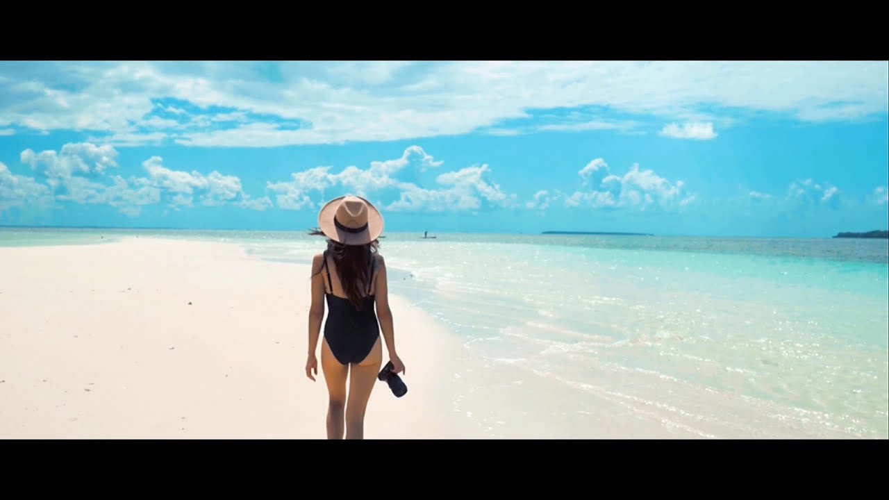 Jack Frederic - Dreamer (Official Music Video)