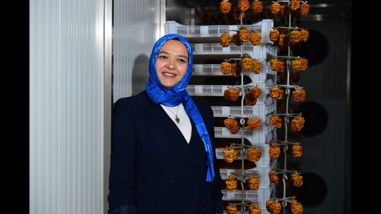 Belediyeden kovuldu, kendi işinin patronu oldu