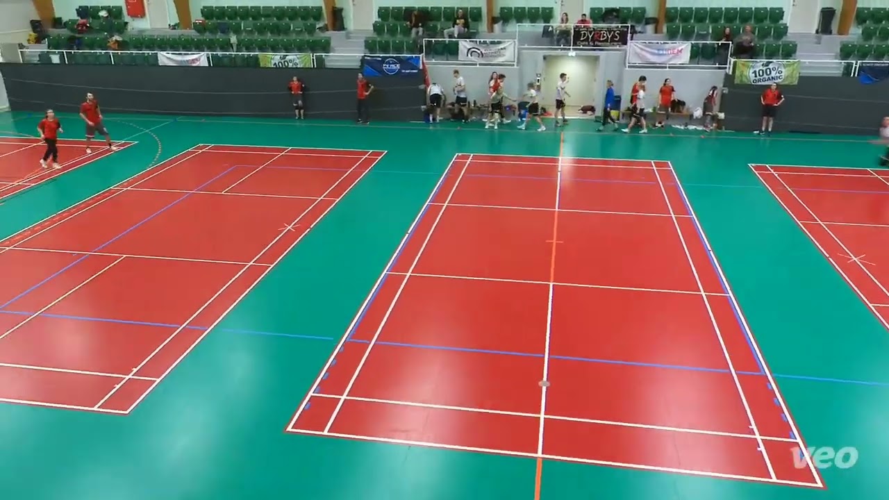 EUICC24: Tartu Turbulence vs Outsiterz