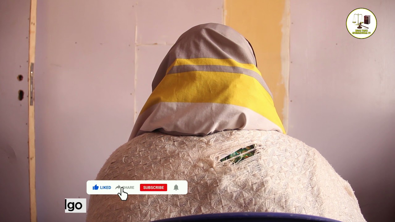 Bayan Aure Na, Wata Biyu Da Ƴan Kwanaki Na Haihu~ Aisha