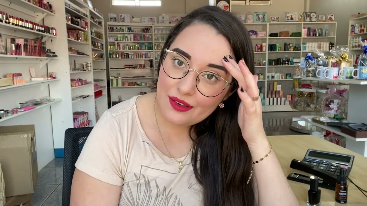 Abrir loja vale a pena ? Cosméticos e perfumaria