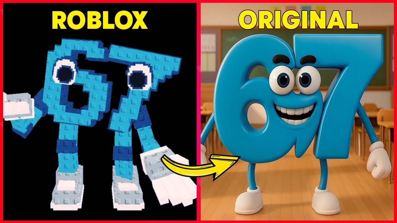 Guess ITALIAN BRAINROT Animal Meme | 67 Steal A Brainrot Roblox, Job Job Sahur, Noobbini