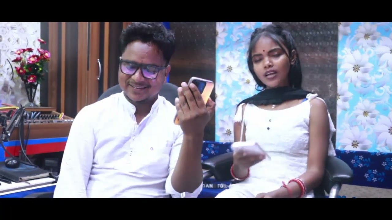 Bangdo Dulariya|New Santali Video 2025@RAMRAYMURMU