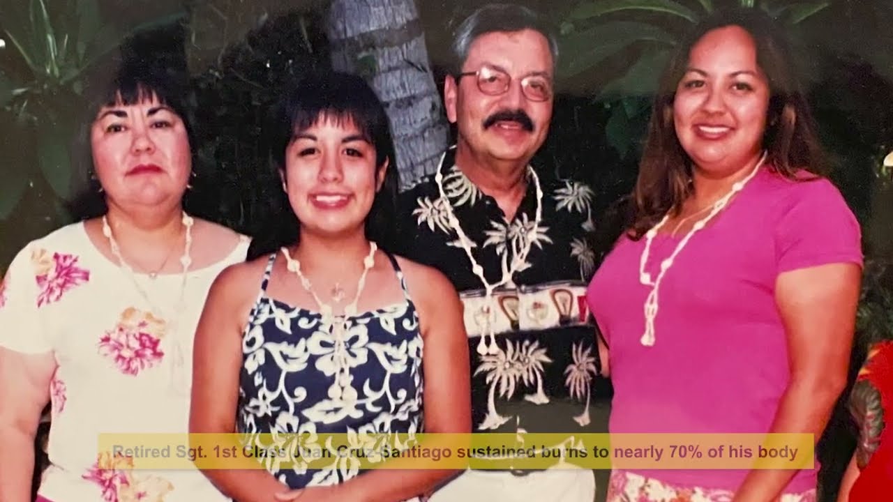 Pentagon Victims Scholarship Program continues to have impact