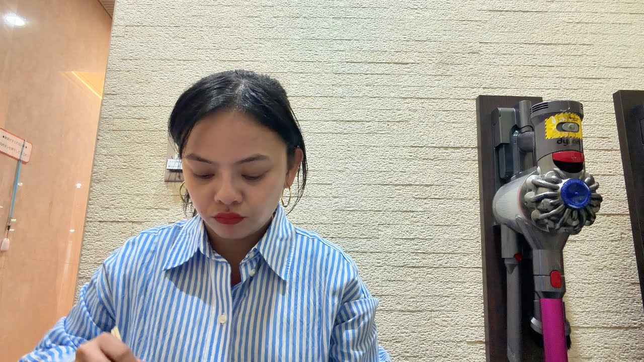 Paulit-ulit na araw, pero tuloy pa rin | Working Mom in Japan