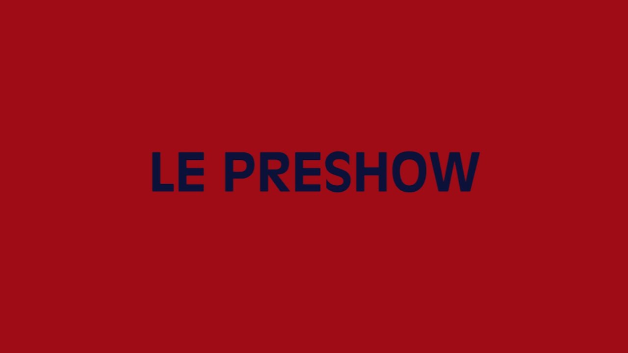 John Carpenter Movie Night Preshow &ndash; They Live (1988)