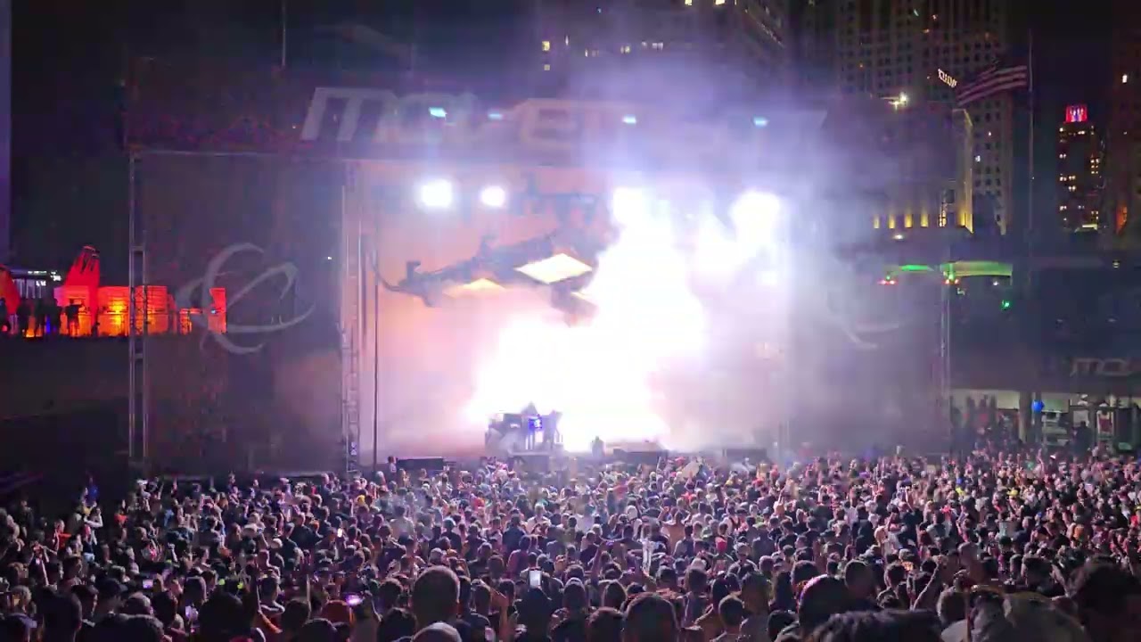 Underworld-Movement Detroit 2023