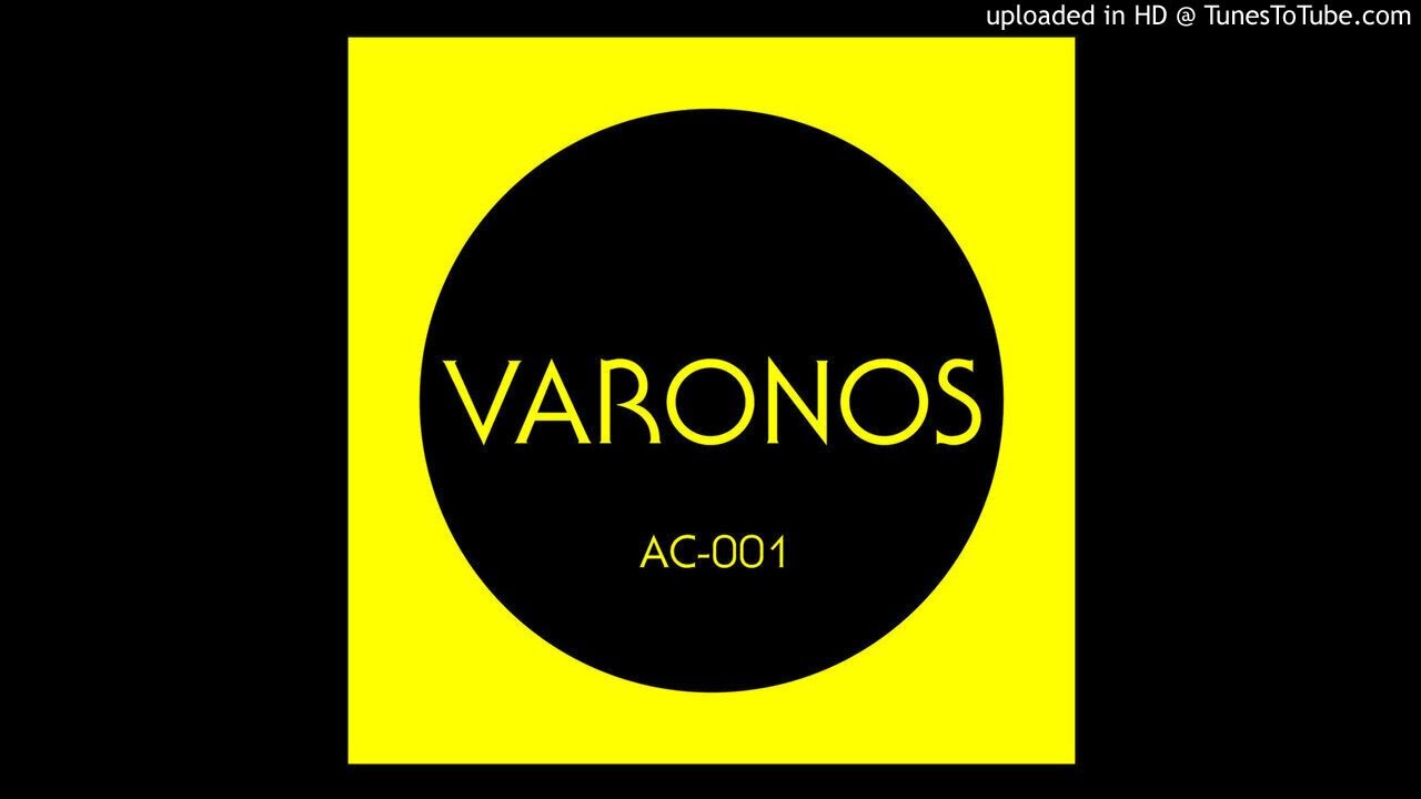 AC-001 - Varonos - 1 - Grinding Your Teeth At Night