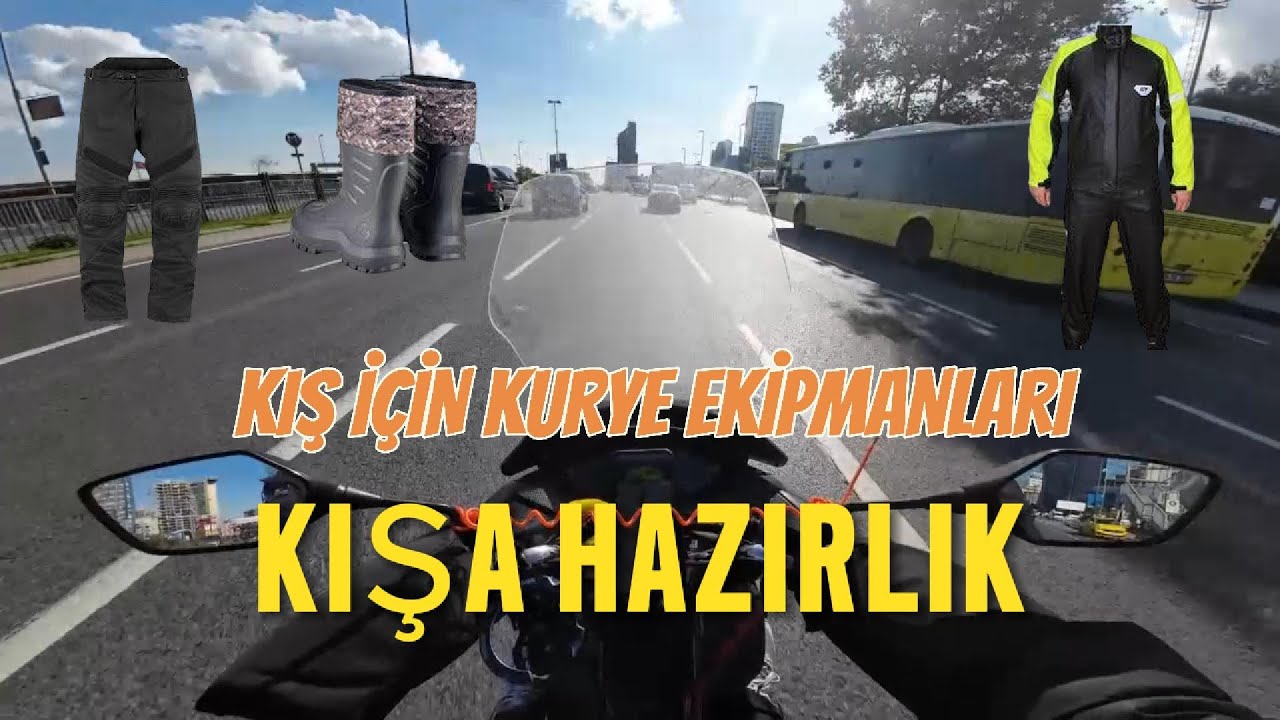 KURYELİKTE KIŞ EKİPMANLARI  | NE GİYMELİYİZ?  | SOĞUK İLE MÜCADELE
