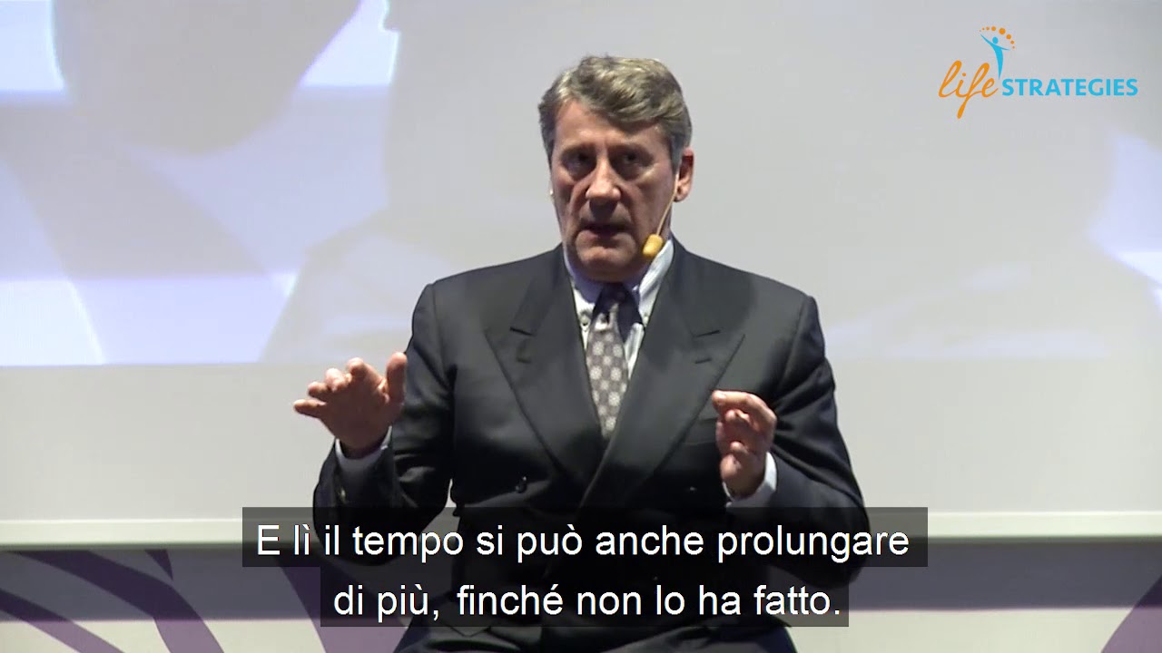 Giorgio Nardone  - Le pause e il silenzio strategico