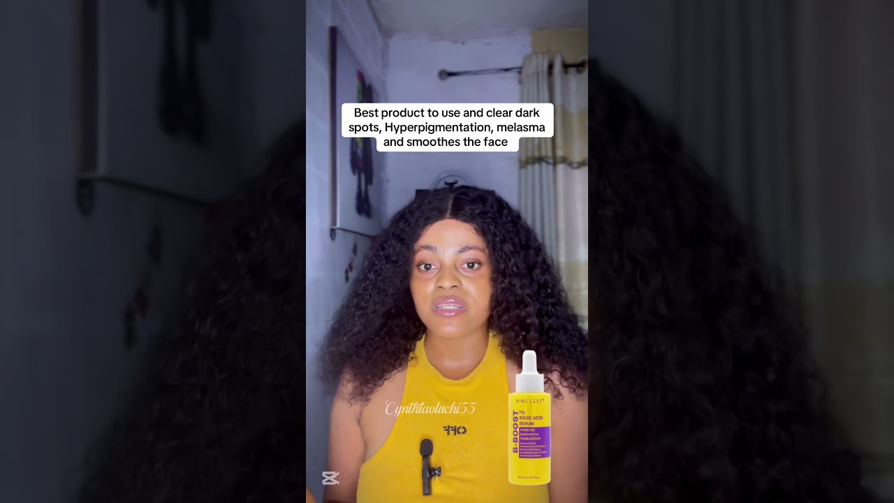 Best products for dark spots #brightskin #skincare #youtubeshorts #shortviral #faceserum #shorts